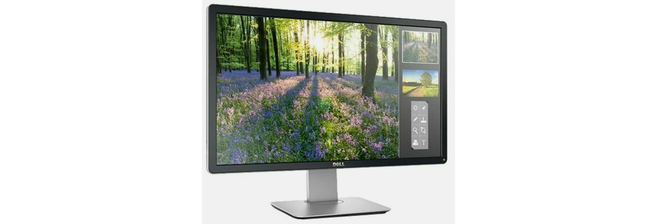 Dell P2414Hb 1920 x 1080 24